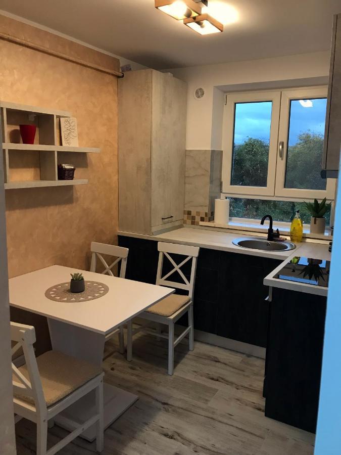 Homely Apartment Σουκεάβα Εξωτερικό φωτογραφία