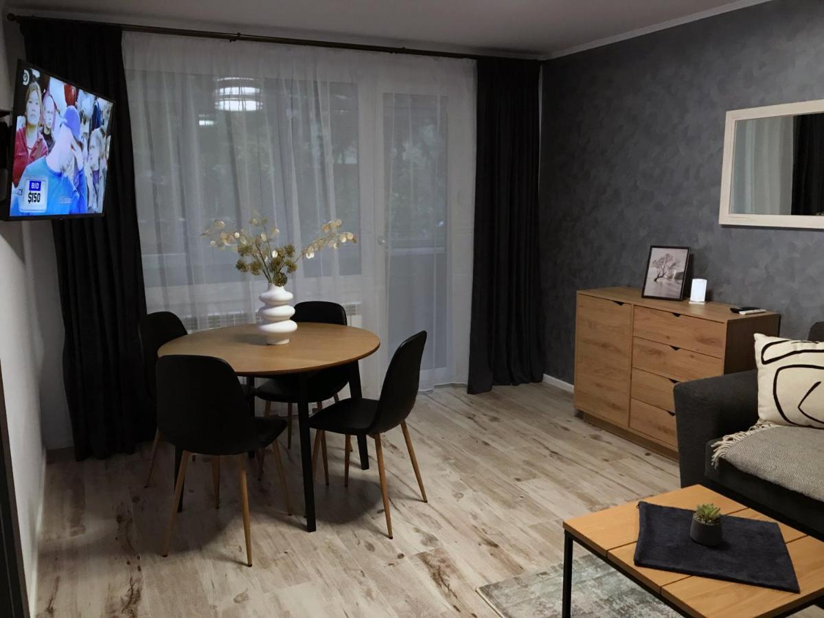 Homely Apartment Σουκεάβα Εξωτερικό φωτογραφία