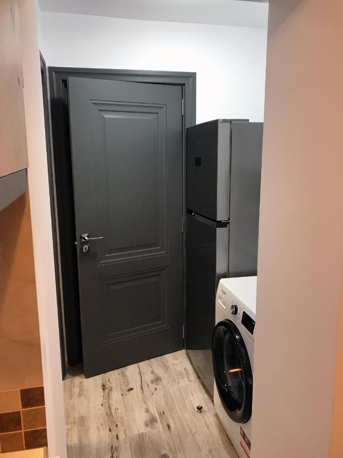 Homely Apartment Σουκεάβα Εξωτερικό φωτογραφία