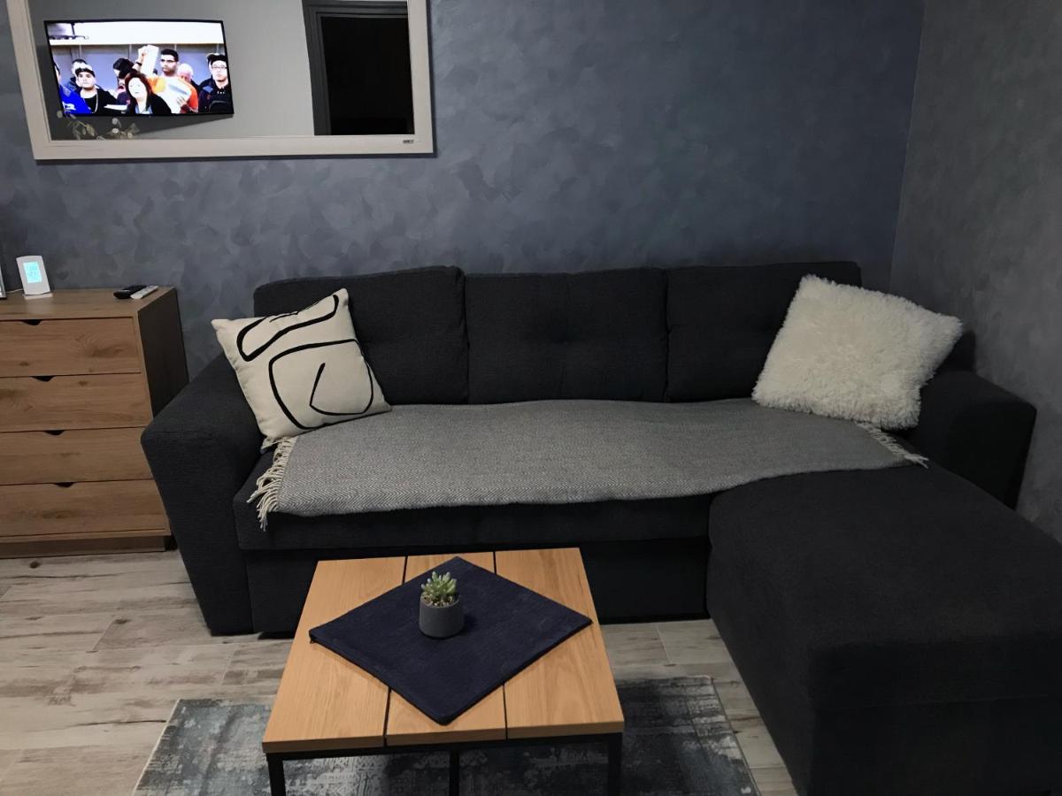 Homely Apartment Σουκεάβα Εξωτερικό φωτογραφία