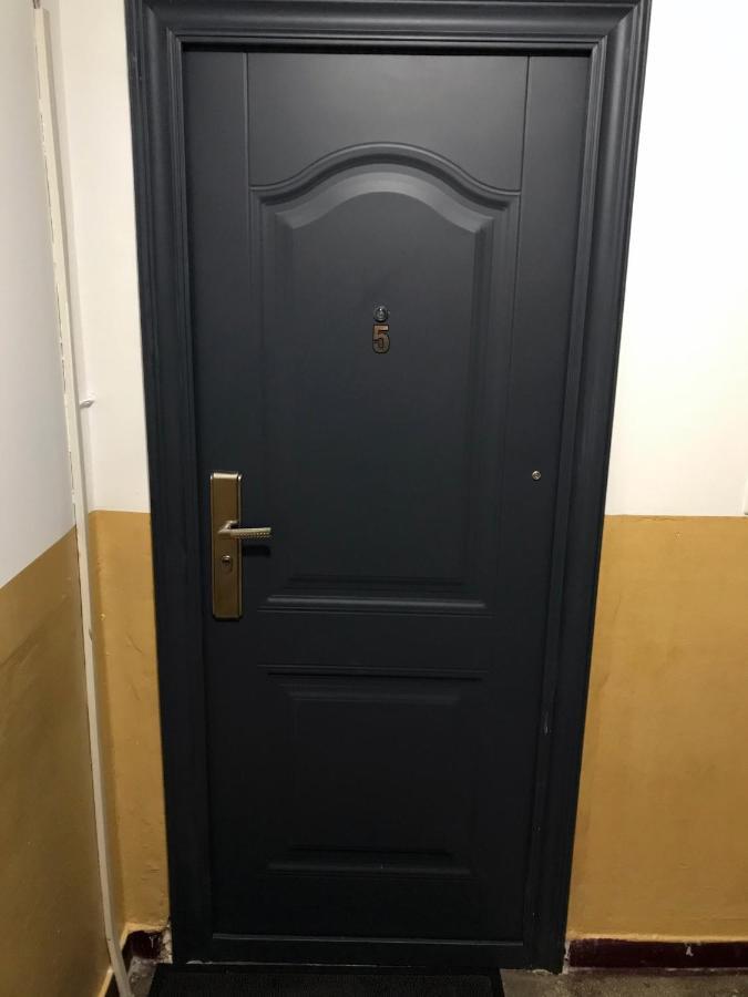 Homely Apartment Σουκεάβα Εξωτερικό φωτογραφία