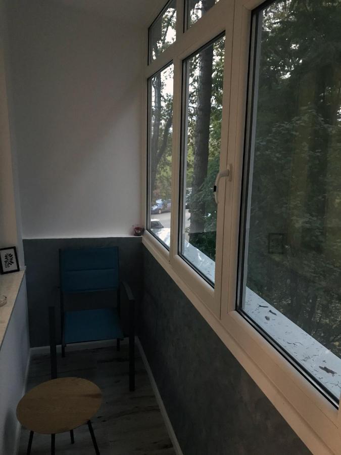 Homely Apartment Σουκεάβα Εξωτερικό φωτογραφία
