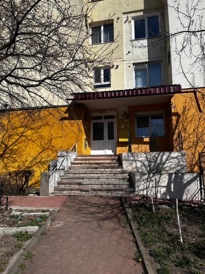Homely Apartment Σουκεάβα Εξωτερικό φωτογραφία